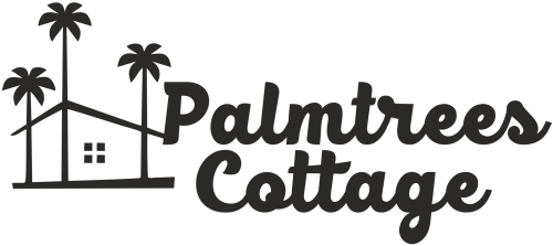 Palmtrees Cottage Logo